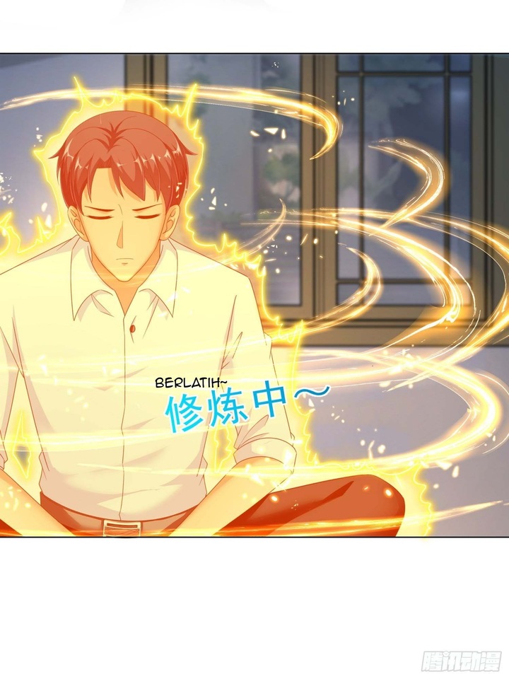 Super School Doctor (Supreme Campus Doctor) Chapter 73 Gambar 20